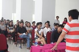 Tranh chấp ở CC Quốc Cường Gia Lai 1: Tòa án sẽ chính thức thụ lý